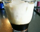 カフェ風♥おもてなしカフェオレ作り方4写真