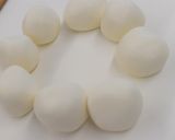 米粉で作る七夕菓子の索餅（さくべい）作り方2写真