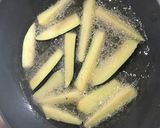 大好評★だし醤油で簡単★なすの揚げびたし作り方3写真