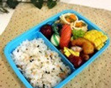 キレイに食べれる♪とうもろこしのカット法作り方5写真