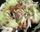 柔らかジューシーむね肉のはちみつ味噌焼き作り方5写真