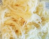 人参を挟んじゃったハッシュドポテト作り方4写真