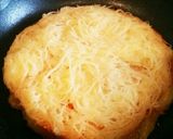 人参を挟んじゃったハッシュドポテト作り方9写真