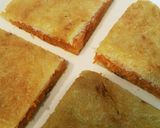 人参を挟んじゃったハッシュドポテト作り方12写真