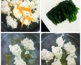 鰯のつみれDeサッパリ素麺～っ☺❤作り方8写真