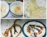 鰯のつみれDeサッパリ素麺～っ☺❤作り方9写真
