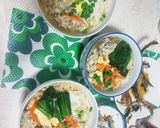 鰯のつみれDeサッパリ素麺～っ☺❤作り方10写真