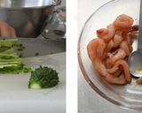 のり巻き中華麺作り方2写真