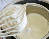 低糖質なのに王道バニラの味。栄養アイス。作り方1写真