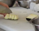 ゴーヤ夏野菜のソース炒め作り方3写真
