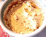 作り置きも☆色々使える 白和え衣作り方3写真
