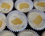 簡単！美味しい！♬りんごの豆腐マフィン♬作り方3写真