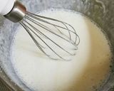 ヨーグルト混ぜるだけ！簡単お店のラッシー作り方2写真
