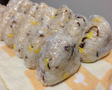 ご飯☆☆☆☆☆簡単冷凍保存☆解凍方法付き作り方2写真