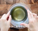 サイダーで爽やか！ミントゼリー作り方3写真