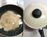 【人参ラペとチキンのサンド】作り方6写真
