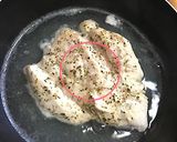 【人参ラペとチキンのサンド】作り方9写真