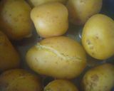 定番☆コロッケ作り方1写真