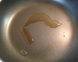 夏の！トマトと茄子の和風パスタ作り方4写真