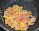 シャキシャキ青椒肉絲作り方3写真