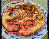 バナナケーキby炊飯器作り方22写真