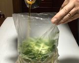 コスパ◎節約レシピ･【豆苗もやし炒め」作り方5写真