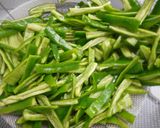 めっけもん♪ねごろ大唐の昆布炒め作り方3写真