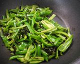 めっけもん♪ねごろ大唐の昆布炒め作り方4写真