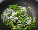 めっけもん♪ねごろ大唐の昆布炒め作り方5写真