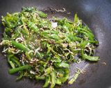 めっけもん♪ねごろ大唐の昆布炒め作り方6写真