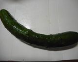 めっけもん♪簡単！！きゅうりの佃煮作り方1写真