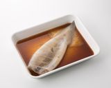 いかの丸焼き作り方2写真