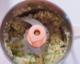 辛くない♬鶏胸肉で麻婆豆腐 味噌味♬作り方3写真