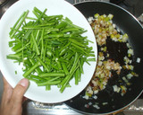 空芯菜のオイスターソース炒め♪簡単作り方7写真