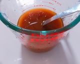 辛くない♬鶏胸肉で麻婆豆腐 味噌味♬作り方6写真