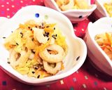 簡単★優しい味【白菜と竹輪の炒め煮】作り方6写真