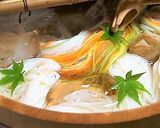 おもてなし素麺　素麺をキレイに盛る方法作り方3写真