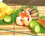 おもてなし素麺　素麺をキレイに盛る方法作り方4写真
