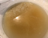 カレーチキンとトマトの、簡単パエリア！作り方2写真