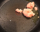 カレーチキンとトマトの、簡単パエリア！作り方9写真