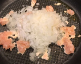 カレーチキンとトマトの、簡単パエリア！作り方10写真