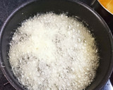 雪の妖精甘々サクサクとうもろこしかき揚げ作り方5写真