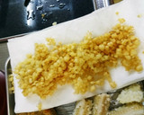 雪の妖精甘々サクサクとうもろこしかき揚げ作り方6写真