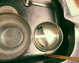 簡単揚げない♪ポン酢のあじ南蛮作り方2写真
