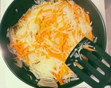 簡単揚げない♪ポン酢のあじ南蛮作り方4写真