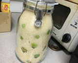 はじめての梅ジュース作り方3写真