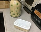 はじめての梅ジュース作り方4写真