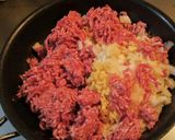 ルーなし‼️ダイエットキーマカレー作り方2写真