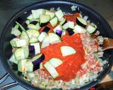ルーなし‼️ダイエットキーマカレー作り方3写真