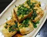 簡単❤揚げ豆腐~(o^O^o)♪作り方3写真